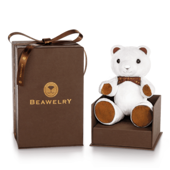 Medio Classic Beawelry Bear