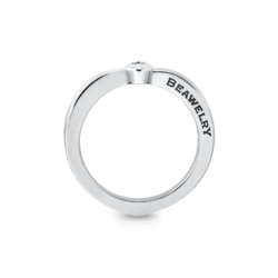 Silver Beawelry Ring
