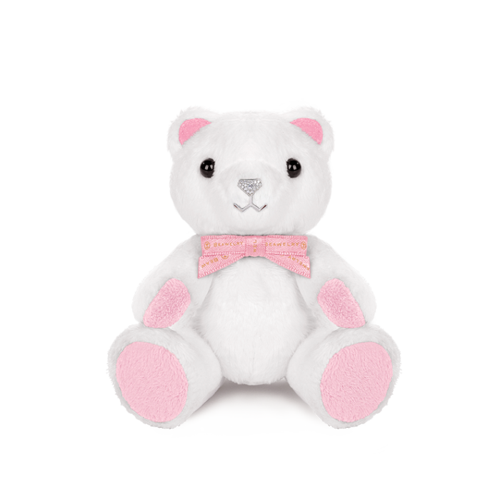 Mini Sparkle Beawelry Bear